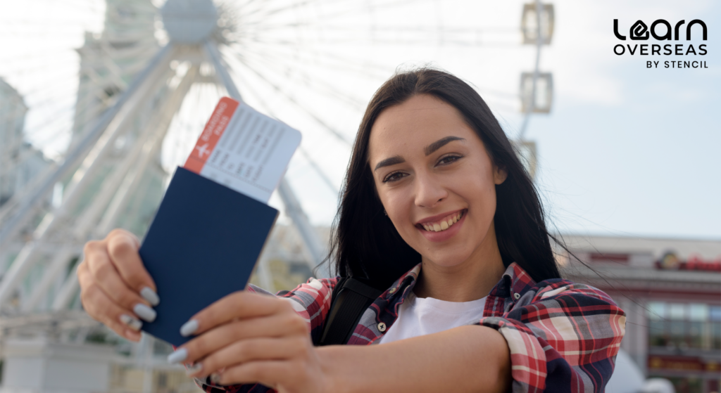 Student Visa Rejection