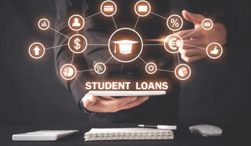 Student Loan For Abroad