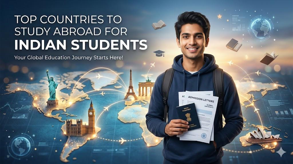 best countries to study abroad