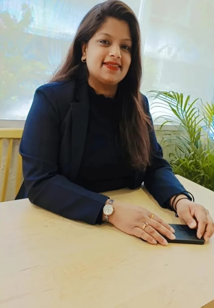 Anuja D - Learn Overseas