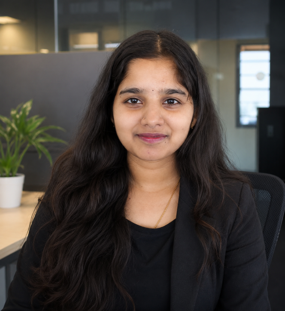 Anusha - Learn Overseas
