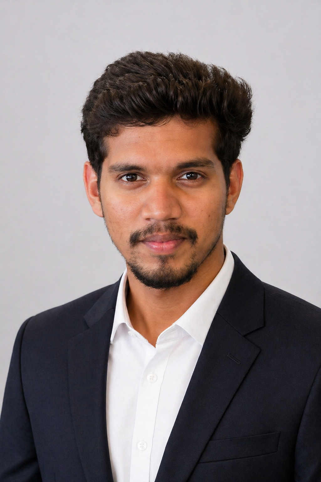 Aswajith M - Learn Overseas