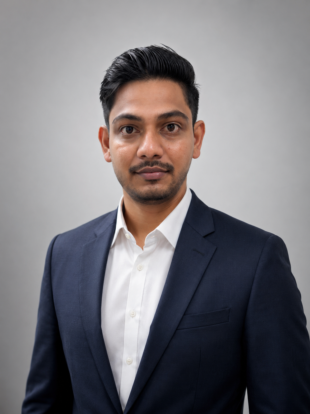 Darshan - Learn Overseas