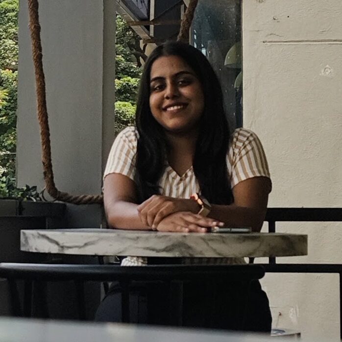 Keerthana V - Learn Overseas