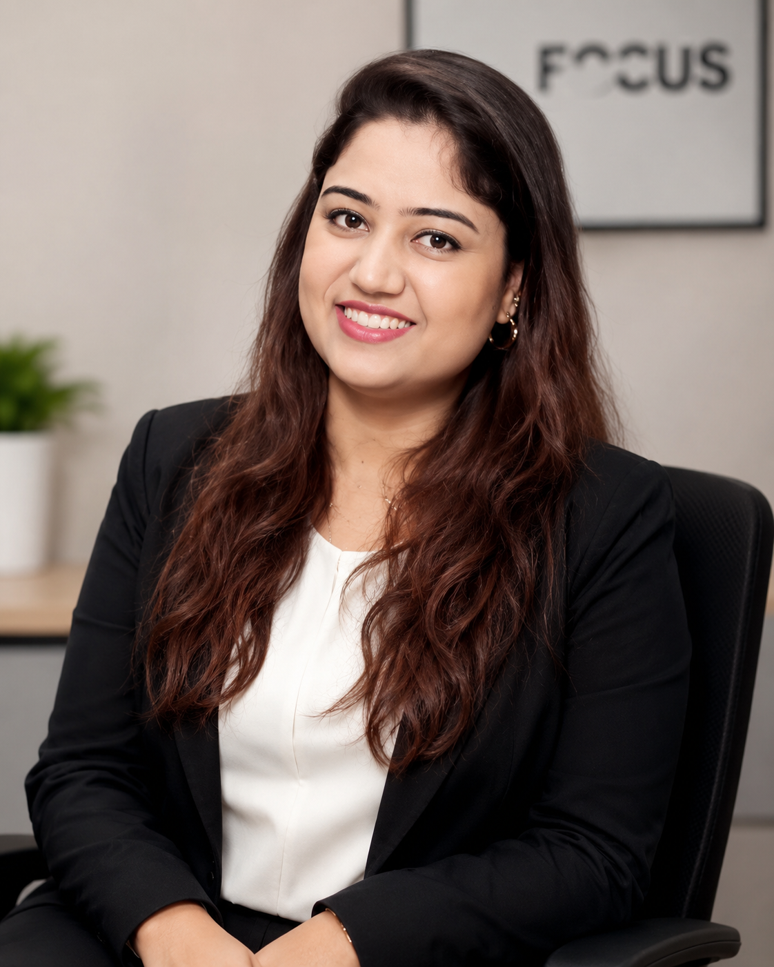 Meenakshi - Learn Overseas