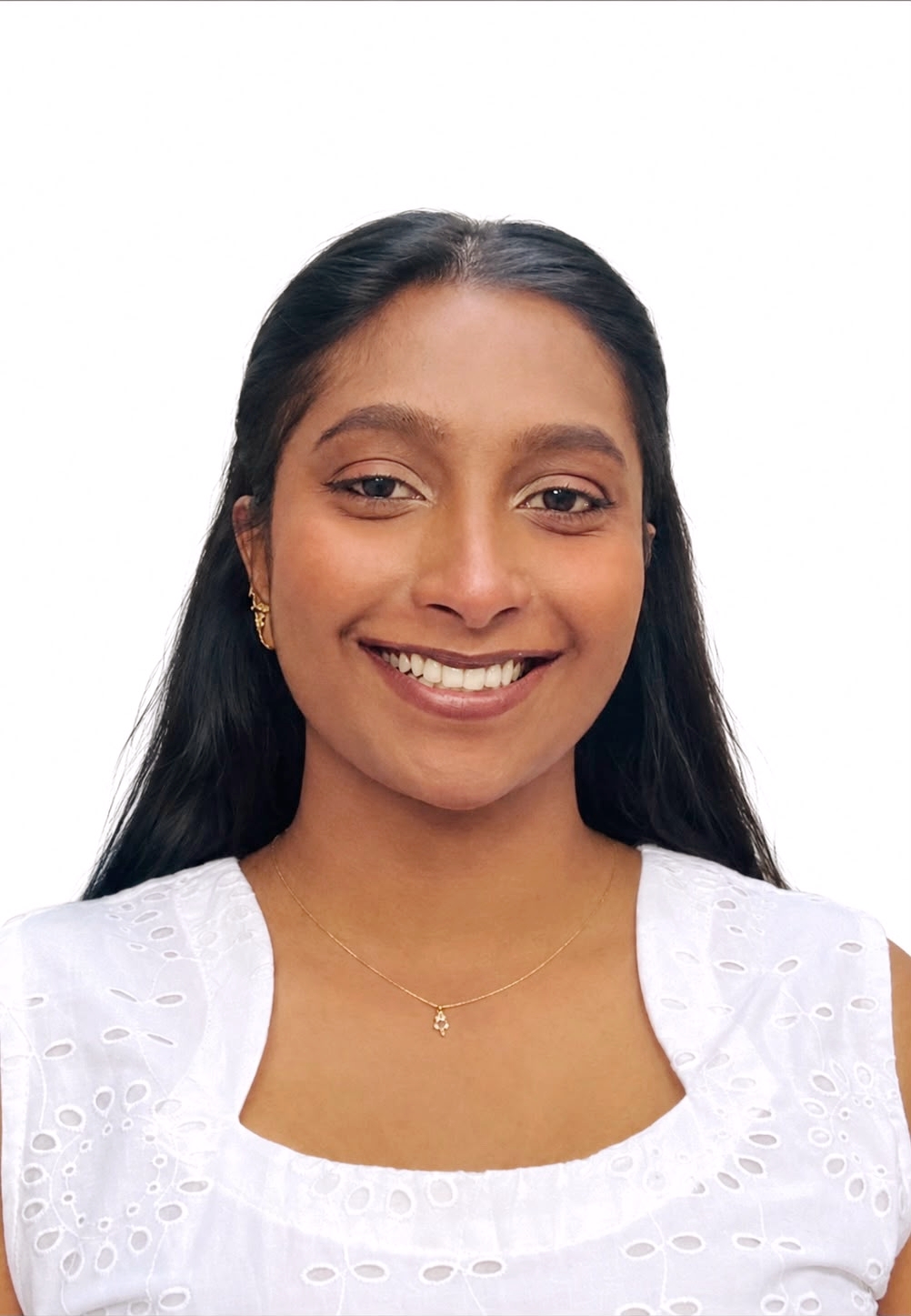 Prathiba Maria Caroline - Learn Overseas