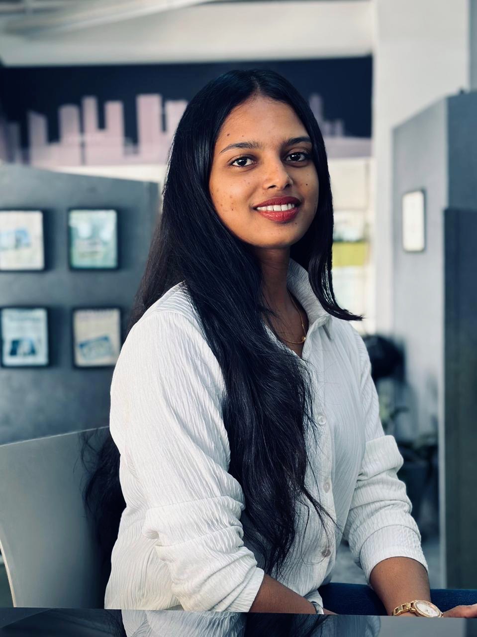 Siva Priya - Learn Overseas