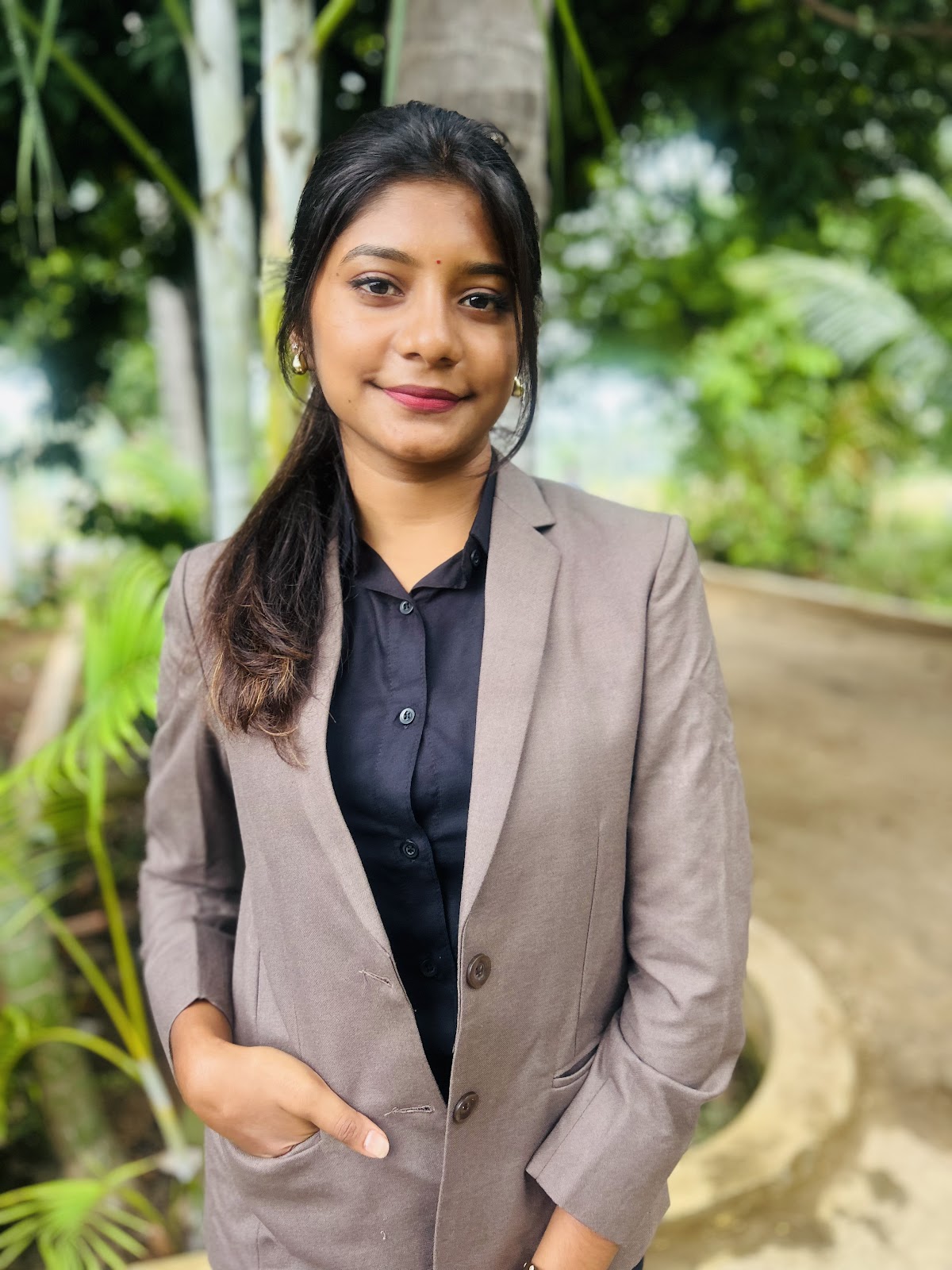 Sudeepthi - Learn Overseas