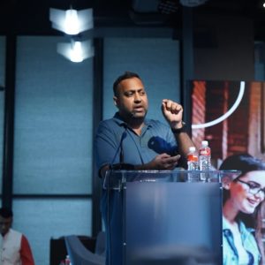 Study abroad workshop