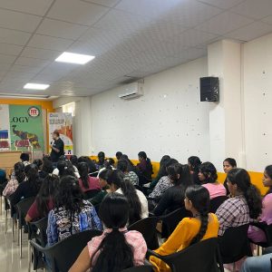 Study abroad workshop