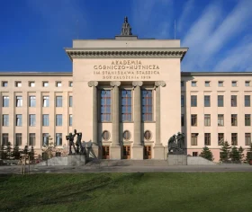 AGH University of Science and Technology