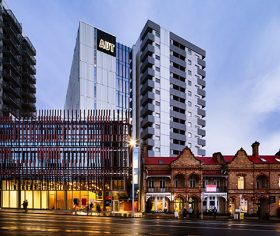 Auckland University of Technology