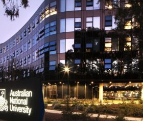 Australian National university
