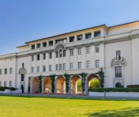 California Institute of Technology