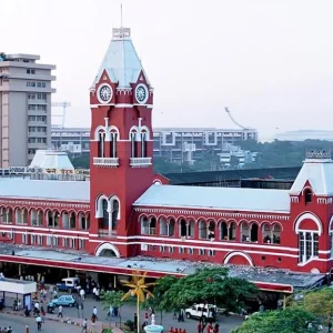 Chennai_Central