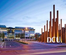 Dublin City University