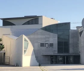 Ecole Normale Superieure de Lyon