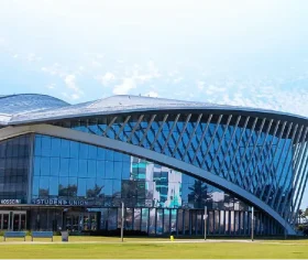 Embry Riddle Aeronautical University Asia-1