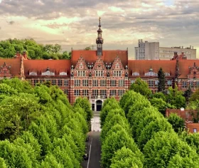 Gdańsk University of Technology