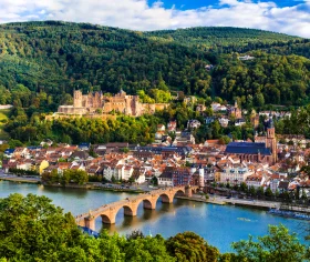 Heidelberg University