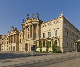 Humboldt University of Berlin