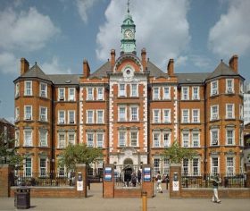 Imperial College London