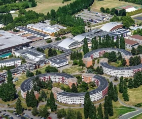 Insitut Politechnique de Paris