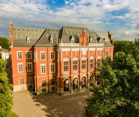 Jagiellonian University