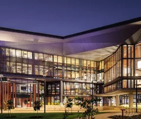 James Cook University (JCU)-1