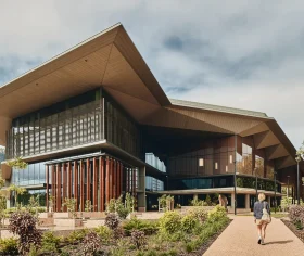 James Cook University