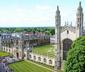 Kings College of London