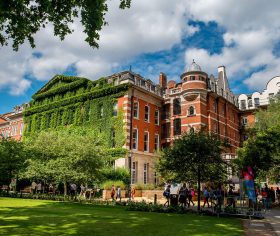Kings College of London