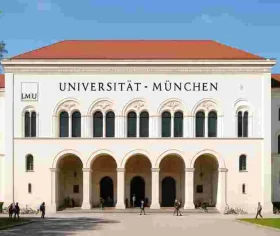Ludwig Maximilian University of Munich