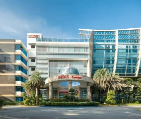 Management Development Institute of Singapore (MDIS)