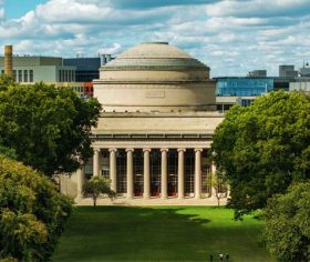 Massachusetts Institute of Technology