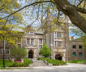 McMaster University