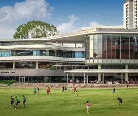 National University of Singapore