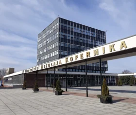 Nicolaus Copernicus University