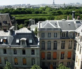 Paris Sciences et Lettres University - PSL Research University Paris