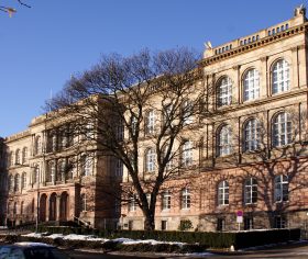 RWTH Aachen University