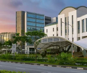 SIM Global Education