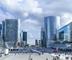 SKEMA BUSINESS SCHOOL