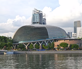 Universities in singapore