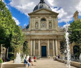 Sorbonne University