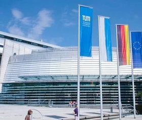 Technical University of Munich Asia (Only PG)