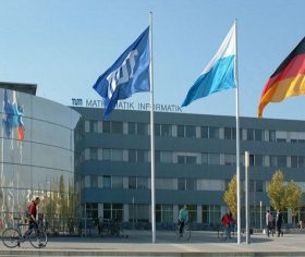 Technical University of Munich