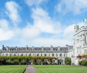 University College Cork