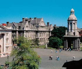 University College Dublin