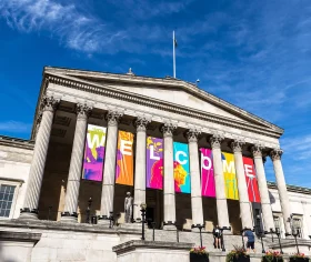 University College London