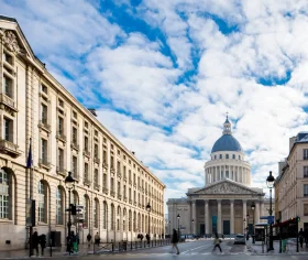University Paris 1 Pantheon-Sorbonne
